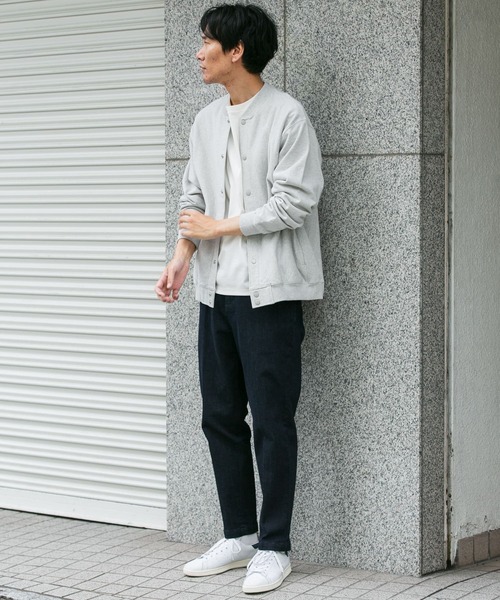 「URBAN RESEARCH DOORS」 デニムパンツ SMALL インディゴブルー メンズ_画像5