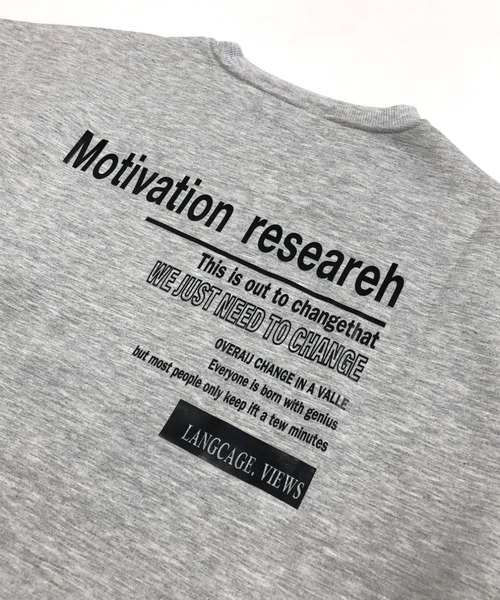 「SHEENA」 スウェットカットソー M ブラック レディース_画像9