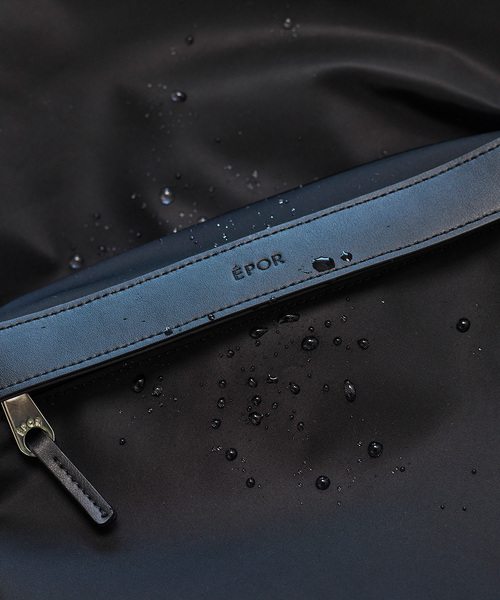 「E'POR」 リュック FREE ブラック レディース_画像3