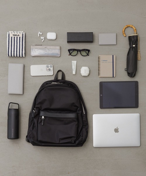 「E'POR」 リュック FREE ブラック レディース_画像5