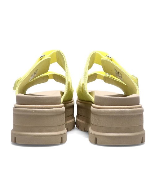 UGG Australia（アグオーストラリア） 「UGG」 フラットサンダル 25.0