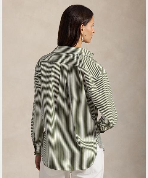 POLO RALPH LAUREN（ポロ・ラルフローレン） ブラウス シャツ