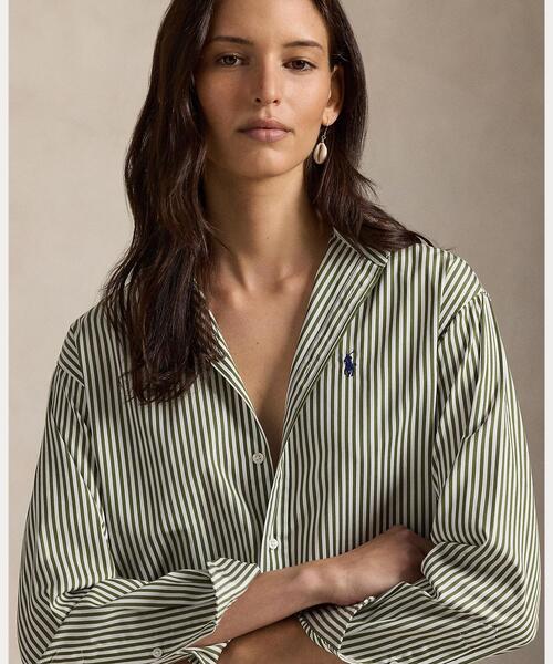 POLO RALPH LAUREN（ポロ・ラルフローレン） ラルフローレン ブラウス