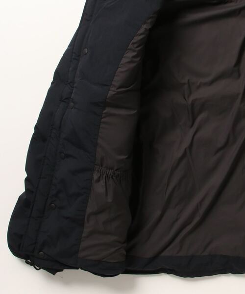 snow peak（スノーピーク） ダウンジャケット X-LARGE ブラック メンズ