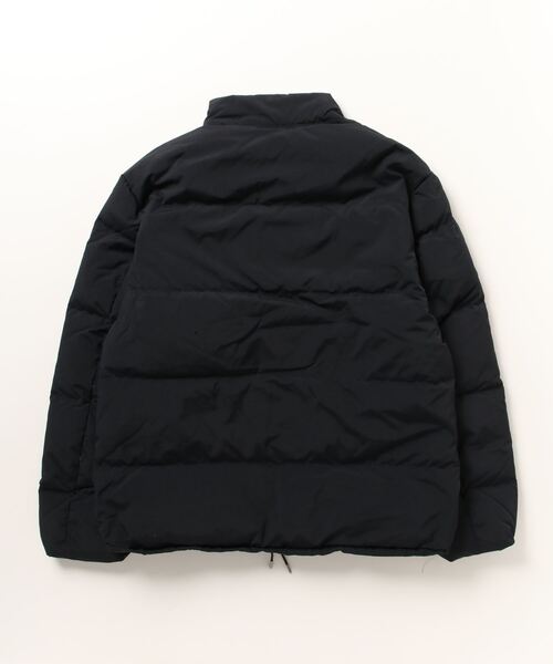 snow peak（スノーピーク） ダウンジャケット X-LARGE ブラック メンズ