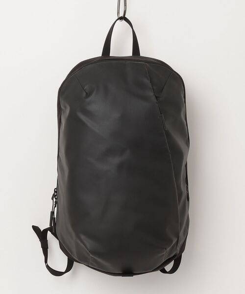 WEXLEY ウェクスレイ リュック・バックパック ブラック WEXLEY（ウェクスレイ） リュック FREE ブラック メンズ : ZOZOTOWN