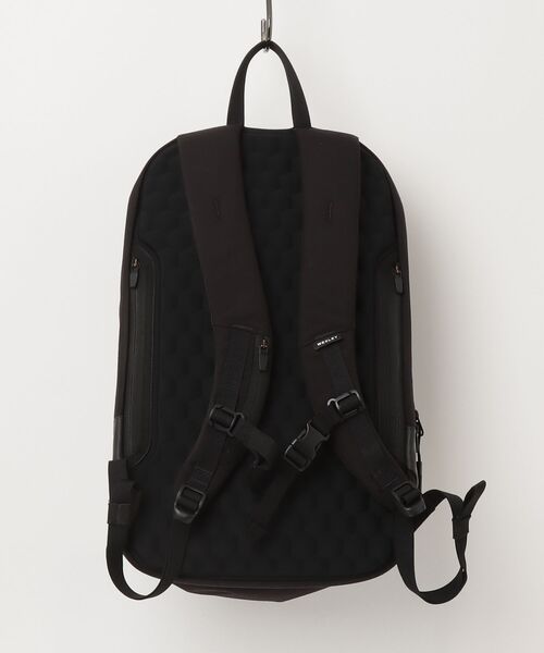 WEXLEY（ウェクスレイ） リュック FREE ブラック メンズ : ZOZOTOWN