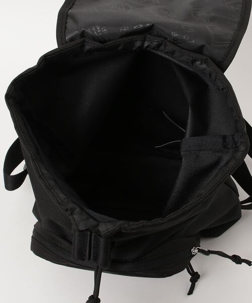 「JANSPORT」 リュック FREE グレー レディース_画像4