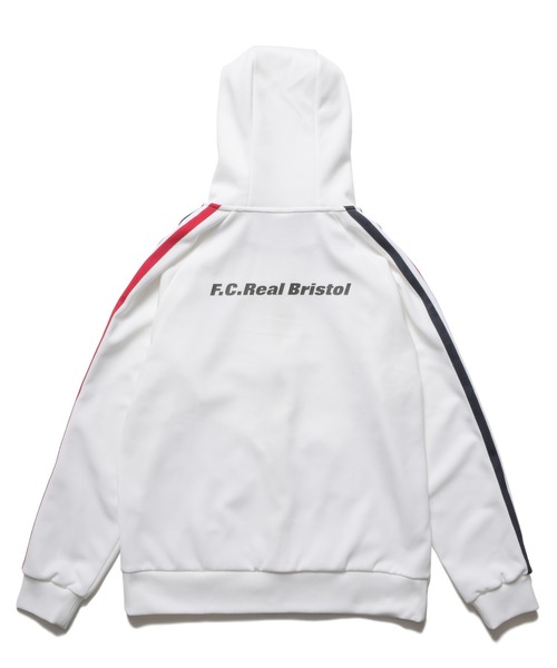 安！ブリストルパーカー F.C.Real Bristol（エフシーレアルブリストル） パーカー TRAINING