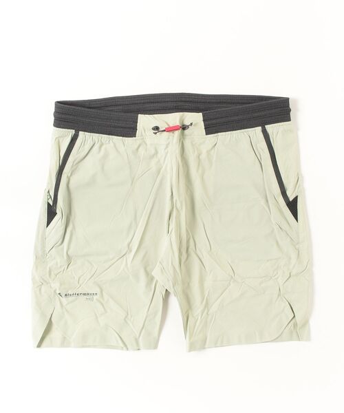 fridge パンツ 「klattermusen」クレッタルムーセン Nal Shorts Ms 