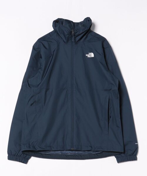 マウンテンパーカー ウインドブレーカー 「THE NORTH FACE」A8AZ/QUEST JACKET メンズ レディースの画像