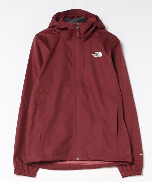 マウンテンパーカー ウインドブレーカー 「THE NORTH FACE」A8AZ/QUEST JACKET メンズ レディースの画像