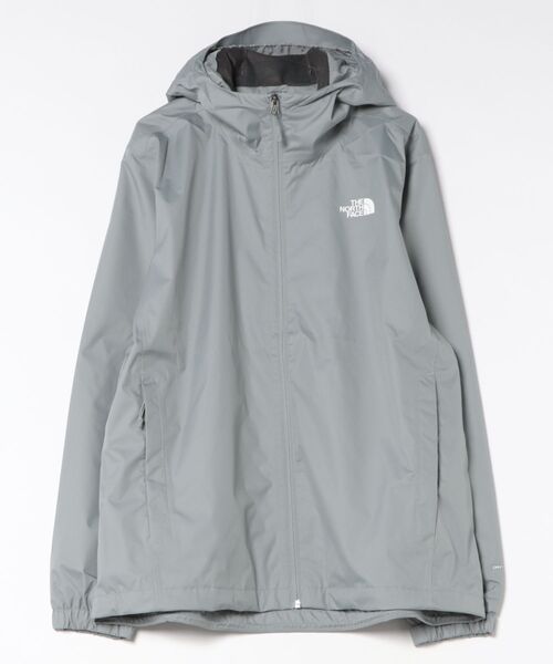 マウンテンパーカー ウインドブレーカー 「THE NORTH FACE」A8AZ/QUEST JACKET メンズ レディースの画像