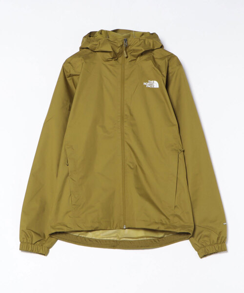 マウンテンパーカー ウインドブレーカー 「THE NORTH FACE」A8AZ/QUEST JACKET メンズ レディースの画像