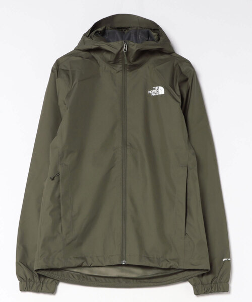 マウンテンパーカー ウインドブレーカー 「THE NORTH FACE」A8AZ/QUEST JACKET メンズ レディースの画像