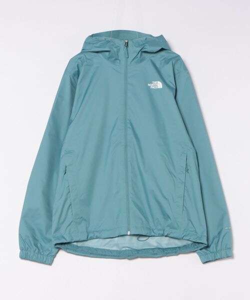 マウンテンパーカー ウインドブレーカー 「THE NORTH FACE」A8AZ/QUEST JACKET メンズ レディースの画像