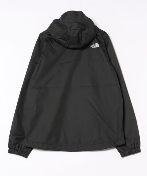 マウンテンパーカー ウインドブレーカー 「THE NORTH FACE」A8AZ/QUEST JACKET メンズ レディースの画像