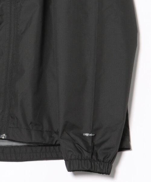 マウンテンパーカー ウインドブレーカー 「THE NORTH FACE」A8AZ/QUEST JACKET メンズ レディースの画像