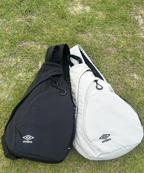 umbro ワンショルダーの商品一覧 通販 - Yahoo!ショッピング
