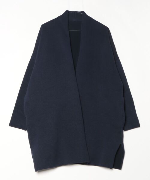 MUSE de Deuxieme Classe 「MUSE classe」 ニットカーディガン