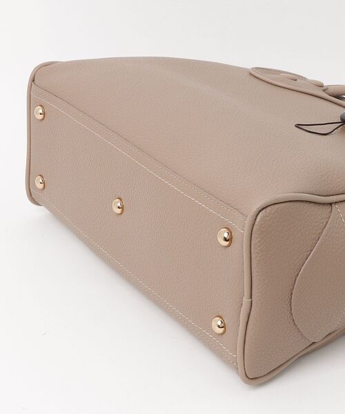 「THEATRE PRODUCTS」 トートバッグ FREE ベージュ レディース_画像3