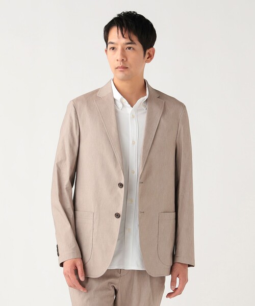 BEAMS HEART（ビームス ハート） ジャケット テーラードジャケット 「6