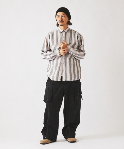 JOURNAL STANDARD relume（ジャーナルスタンダード レリューム