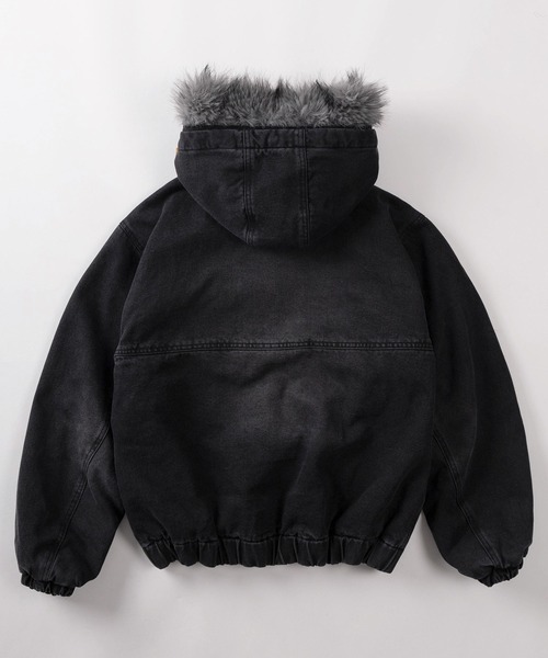 SEQUENZE ブルゾン アウター 「72」「SEQUENZ/シークエンズ」2WAY