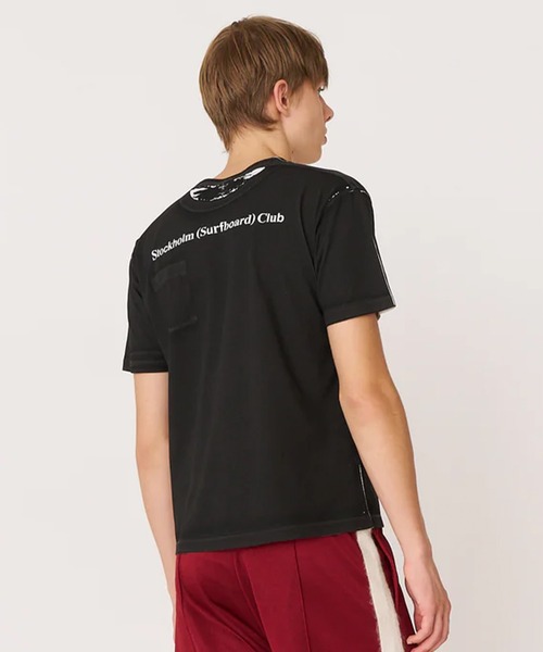 Stockholm Surfboard Club（ストックホルムサーフボードクラブ） t