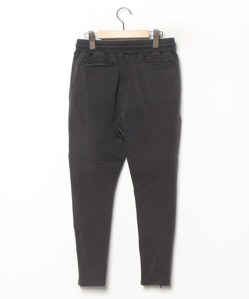 は*る様 Beauty&Youth イージーパンツ BEAUTY＆YOUTH UNITED ARROWS イージーパンツ L ブラック メンズ