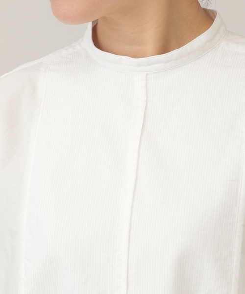 「Curensology」 長袖ブラウス FREE ブラック レディース_画像5