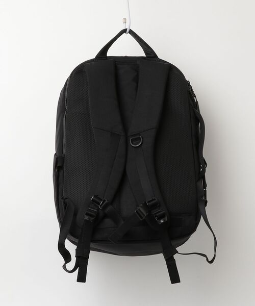 「Aer」 リュック FREE ブラック メンズ_画像2