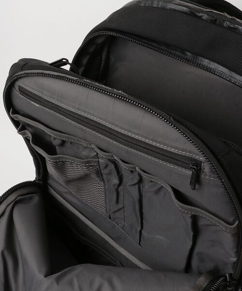 「Aer」 リュック FREE ブラック メンズ_画像4