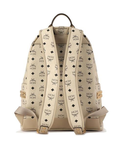 MCM（エムシーエム） デイバック リュック MCM/エムシーエム/Stark