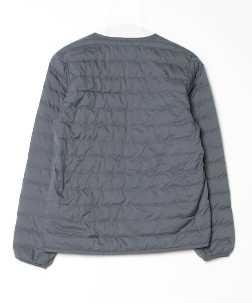 B：MING by BEAMS（ビーミング by ビームス） ダウンジャケット「mont