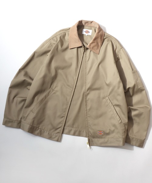 Dickies（ディッキーズ） ブルゾン アウター メンズ レディース