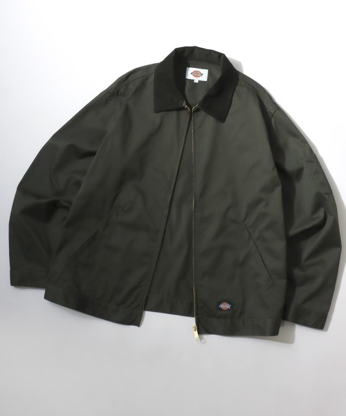 Dickies（ディッキーズ） ブルゾン アウター メンズ レディース