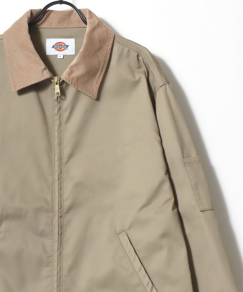 Dickies（ディッキーズ） ブルゾン アウター Eisenhower Jacket
