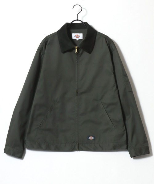 Dickies（ディッキーズ） ブルゾン アウター Eisenhower Jacket