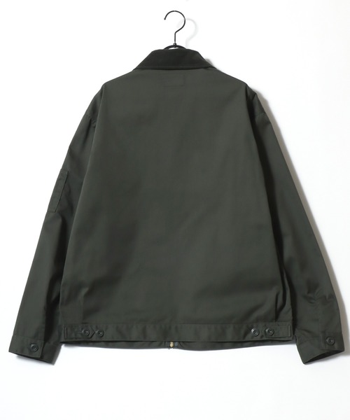 Dickies（ディッキーズ） ブルゾン アウター Eisenhower Jacket