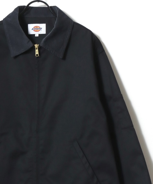 Dickies（ディッキーズ） ブルゾン アウター Eisenhower Jacket
