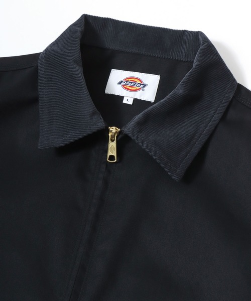 Dickies（ディッキーズ） ブルゾン アウター Eisenhower Jacket