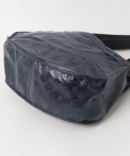 「GHERARDINI」 ショルダーバッグ - ネイビー レディース_画像3