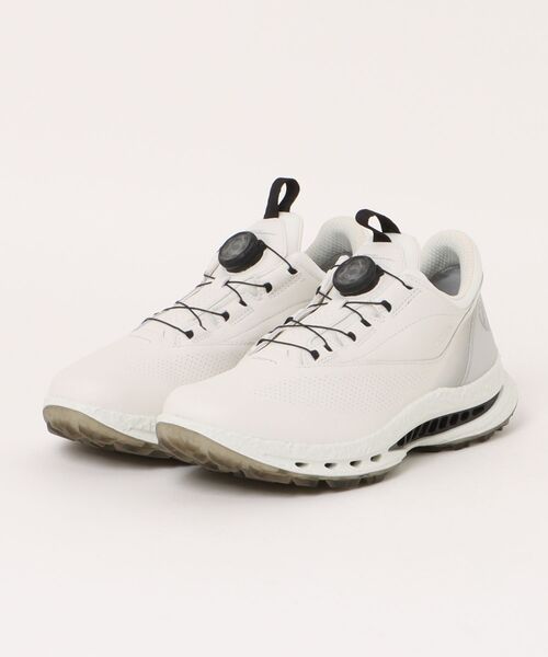 ecco(エコー) スニーカー ECCO GOLF BIOM C5 メンズゴルフシューズ ecco(エコー) スニーカー ECCO GOLF BIOM C5 メンズゴルフシューズ