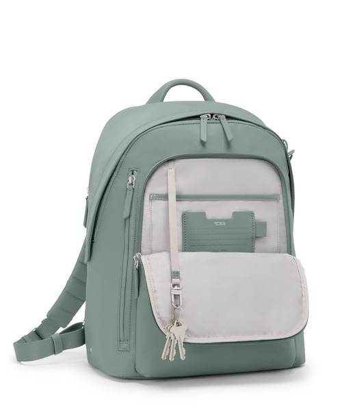 デイバック リュック VOYAGEUR 「ホールジー」バックパック（A4/PC14インチまで対応） レディースの画像