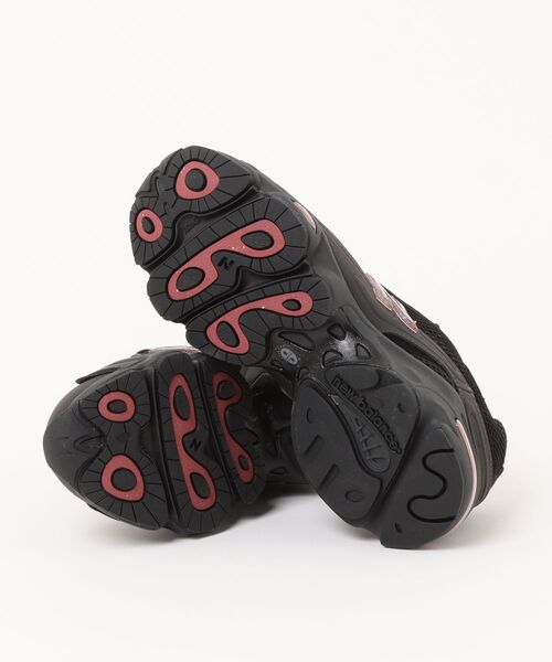 スニーカー NEW BALANCE ニューバランス U1000 10A(D) U1000 U1000 10A BLACK(10A) メンズの画像
