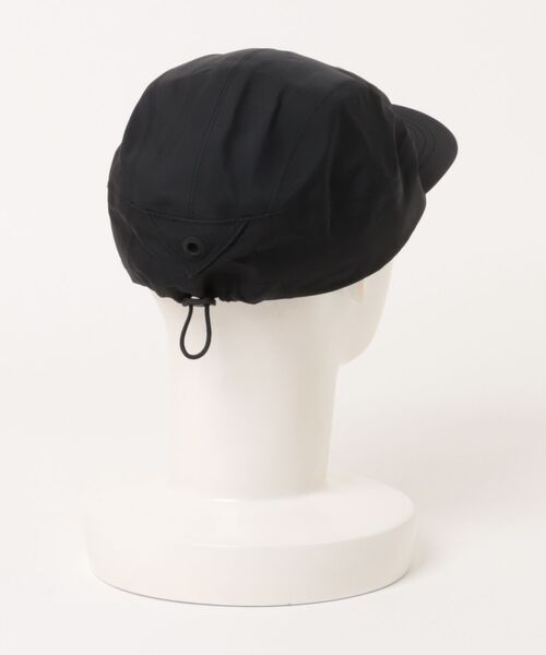 White Mountaineering GORE-TEX NewEraキャップ White Mountaineering ホワイトマウンテニアリング SS26 GORE-TEX CAP