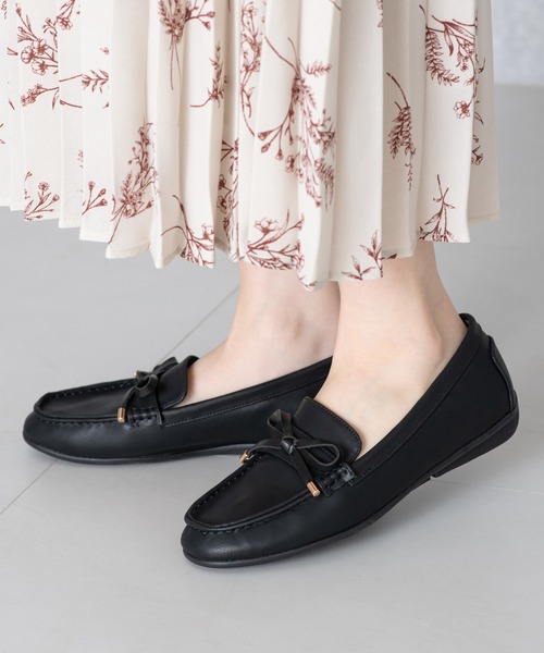 極上美品 USA製 JPRESS 7 1/2 モカシン シューズ ジェイプレス SHOE・PLAZA セダークレスト CEDAR CREST モカシンデッキシューズ