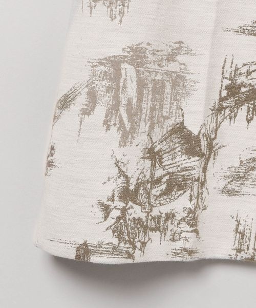 「JEANASIS」 イージーパンツ MEDIUM ブラック系その他 レディース_画像5