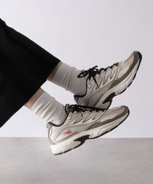 Reebok（リーボック） スニーカー プレミア ロード コントロール / RBK